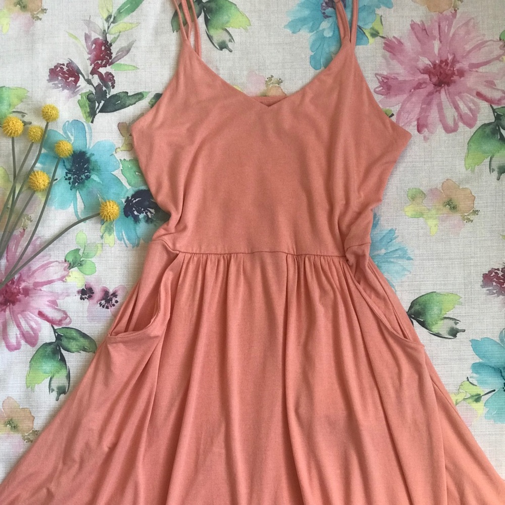 Great summer dress by Cynthia Rowley